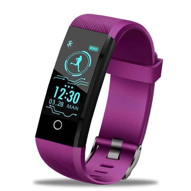 Smartwatch Bangwei Feminino Relógio Inteligente - My Store