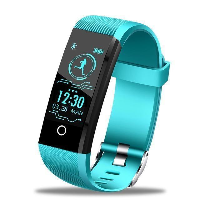 Smartwatch Bangwei Feminino Relógio Inteligente - My Store