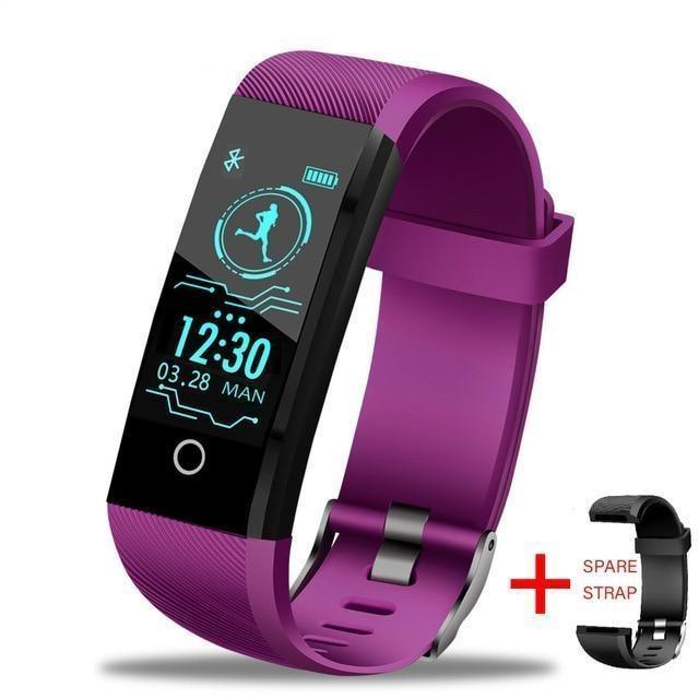 Smartwatch Bangwei Feminino Relógio Inteligente - My Store