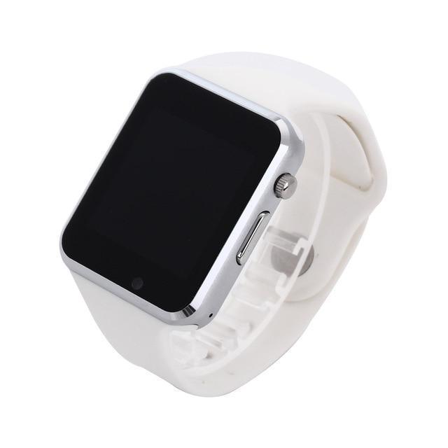 Smartwatch A2 com Monitoramento de Atividades Físicas - My Store