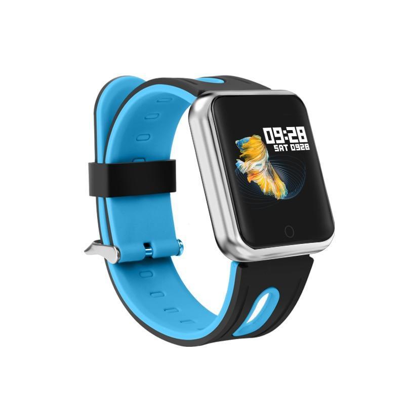 Smartwatch Abay Relógio Inteligente Android e iOS - My Store