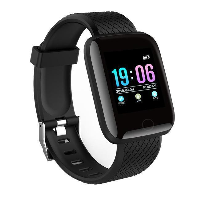 Smartwatch Chycet Fitness Relógio Inteligente - My Store