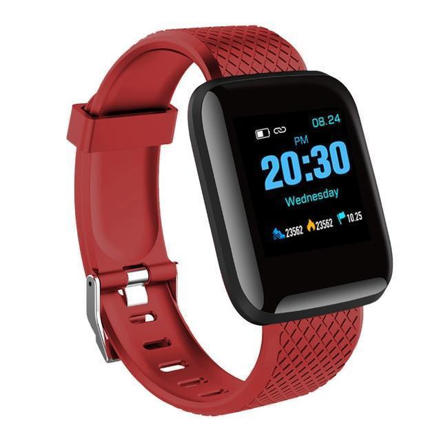 Smartwatch Chycet Fitness Relógio Inteligente - My Store