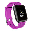 Smartwatch Chycet Fitness Relógio Inteligente - My Store